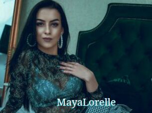 MayaLorelle