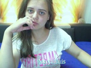 MayaLuis