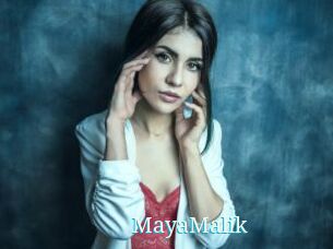 MayaMalik