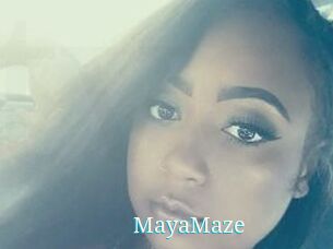 Maya_Maze