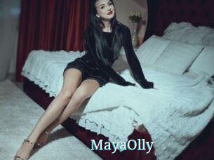 MayaOlly