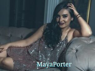 MayaPorter