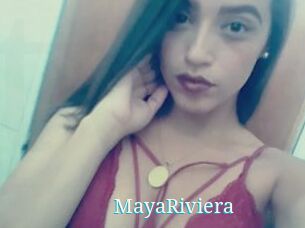 MayaRiviera