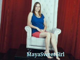 Maya_SweetGirl
