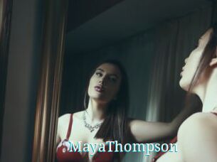 MayaThompson