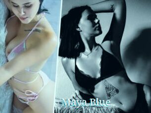 Maya_Blue