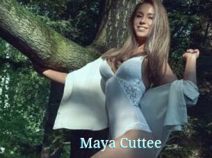 Maya_Cuttee