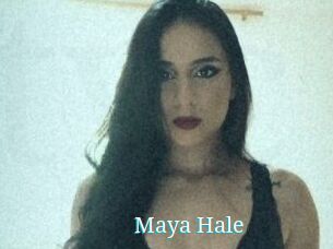 Maya_Hale