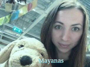 Mayanas