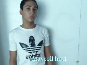 Maycoll_hot1