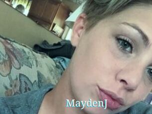 MaydenJ