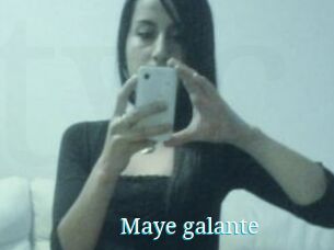 Maye_galante