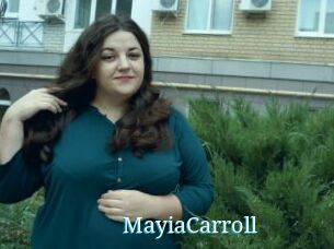 MayiaCarroll