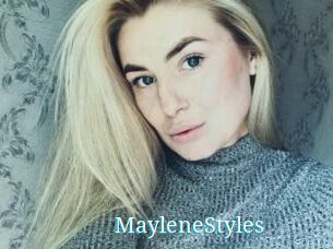 MayleneStyles