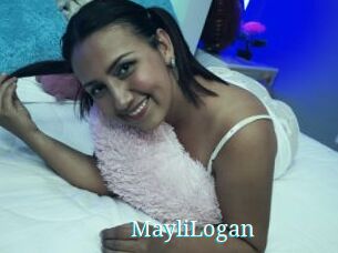 MayliLogan