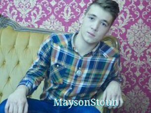 MaysonStoun