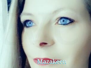 Mazakeen