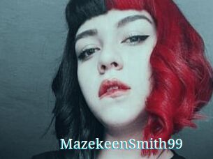 MazekeenSmith99