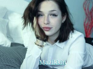 Mazikkin