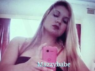 Mazzybabe