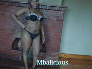 Mbalicious