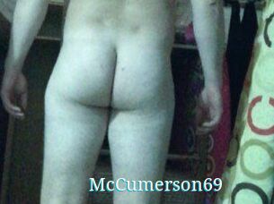 McCumerson69