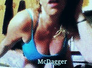 McDagger