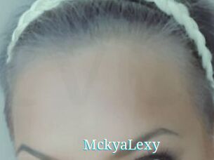 MckyaLexy