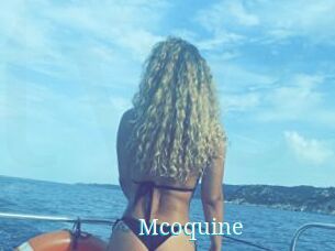 Mcoquine