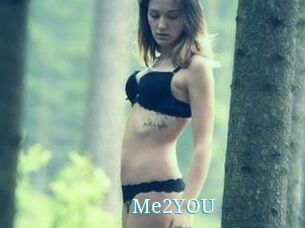 Me2YOU