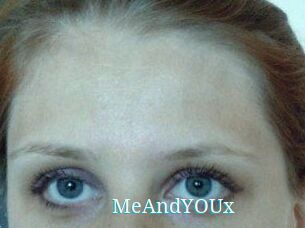 MeAndYOUx