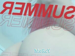 MeRcY