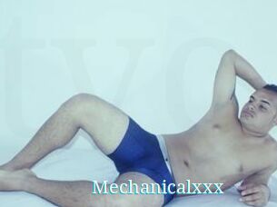 Mechanicalxxx