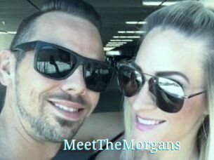 MeetTheMorgans