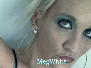 MegWhite