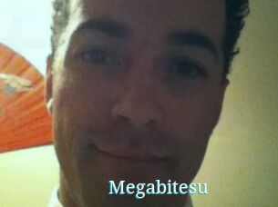 Megabitesu