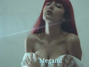 Megami