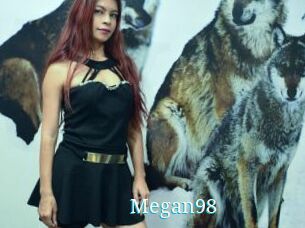 Megan98