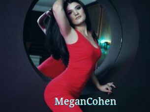 MeganCohen