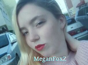 MeganFoxZ