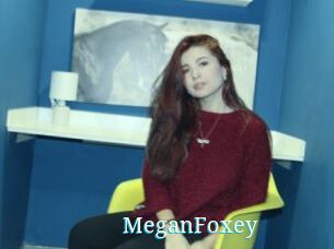 MeganFoxey