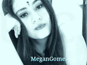 MeganGomez