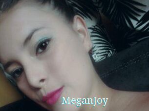 MeganJoy