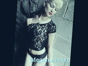 MeganLovexo