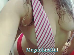 MeganLustful