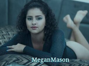 MeganMason