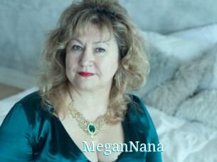 MeganNana