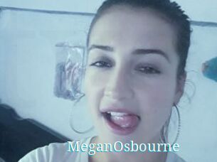 MeganOsbourne