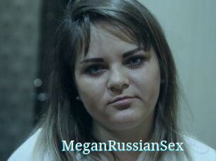 MeganRussianSex
