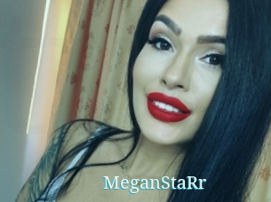 MeganStaRr